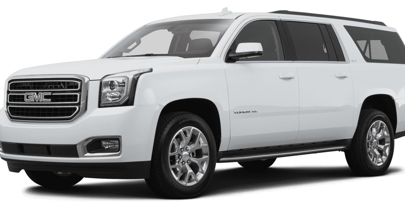 GMC YUKON XL 2017 1GKS2GKC0HR160720 image